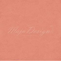 Maja Design - Mono - Nostalgia - Vintage red