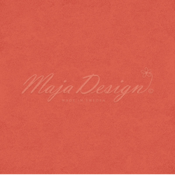 Maja Design - Mono - Nostalgia - Light red