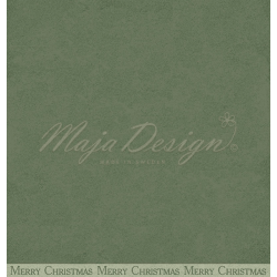 Maja Design - Mono - Nostalgia - Sage green