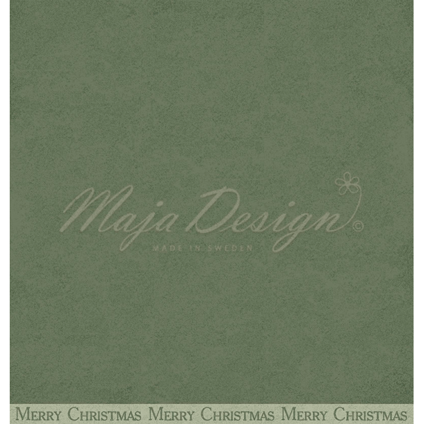 Maja Design - Mono - Nostalgia - Sage green