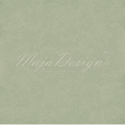 Maja Design - Mono - Nostalgia - Sage green
