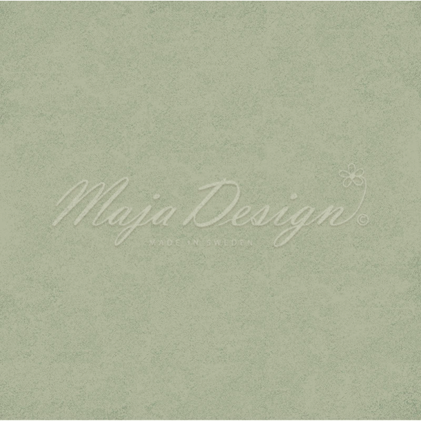 Maja Design - Mono - Nostalgia - Sage green