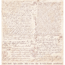 Maja Design - Hygge - Simple things