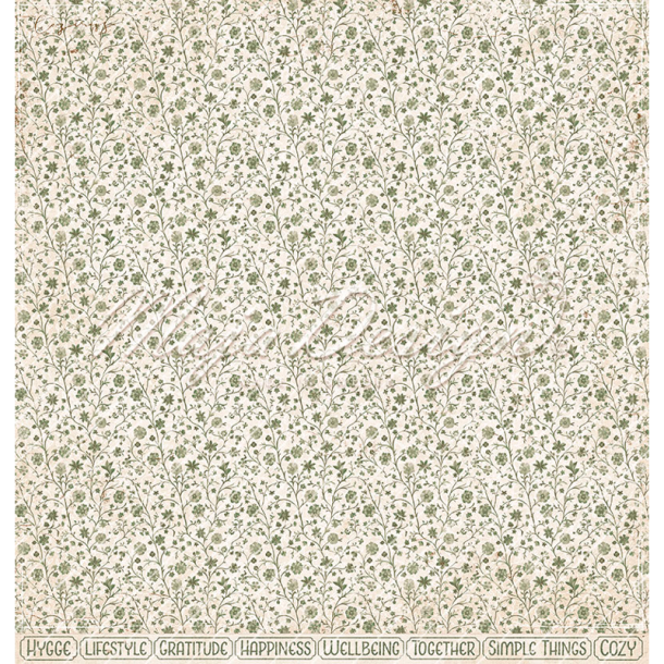 Maja Design - Hygge - Wellbeing