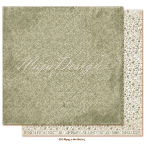 Maja Design - Hygge - Wellbeing