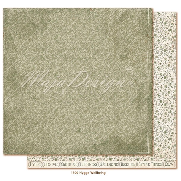 Maja Design - Hygge - Wellbeing