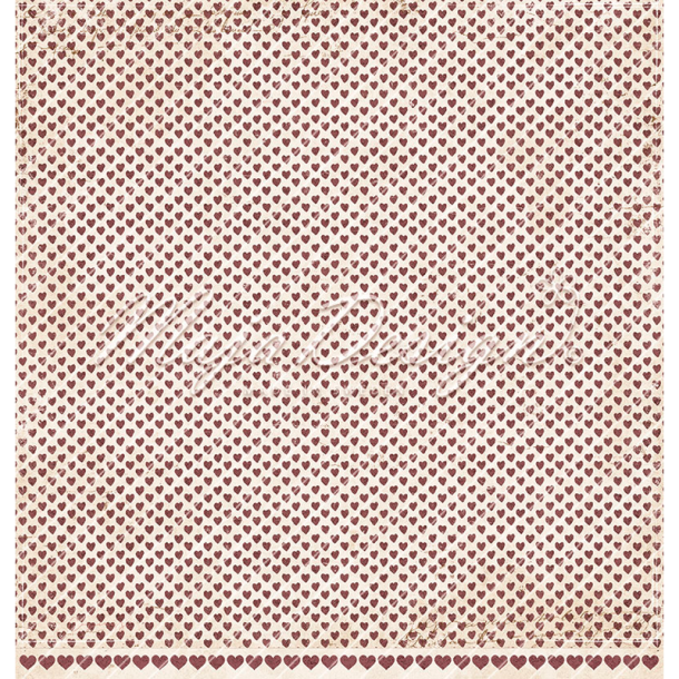 Maja Design - Hygge - Krleksmums