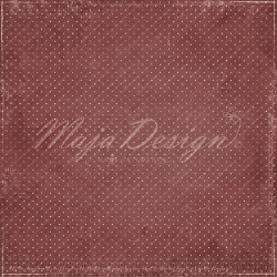 Maja Design - Hygge - Krleksmums