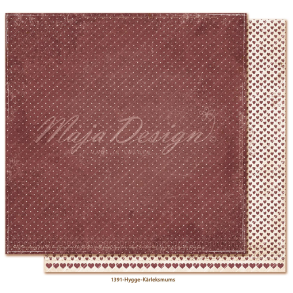 Maja Design - Hygge - K�rleksmums