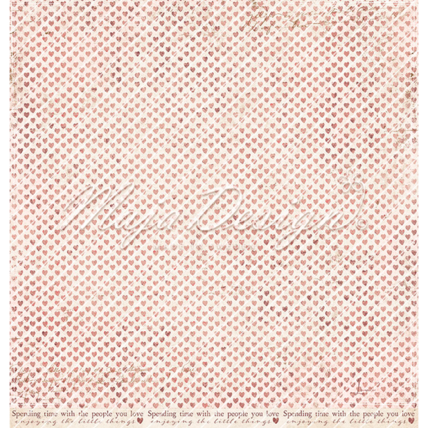 Maja Design - Hygge - Close ones