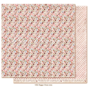 Maja Design - Hygge - Close ones