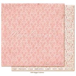 Maja Design - Hygge - Coziness