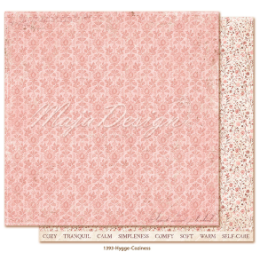 Maja Design - Hygge - Coziness