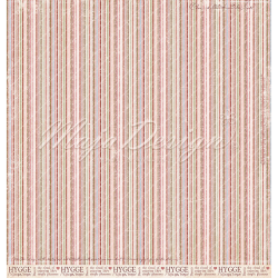 Maja Design - Hygge - Staying in