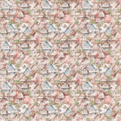 Maja Design - Hygge - Staying in