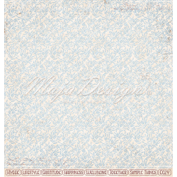 Maja Design - Hygge - Comfortable