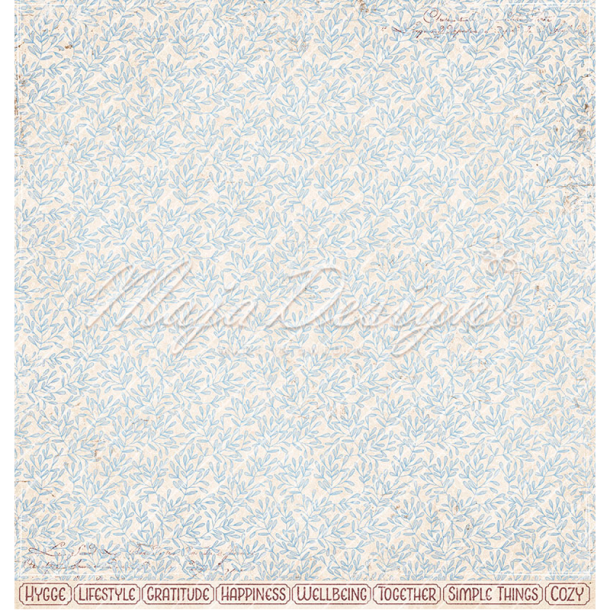 Maja Design - Hygge - Comfortable