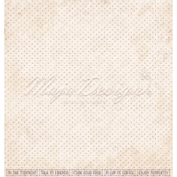 Maja Design - Hygge - Peaceful moments