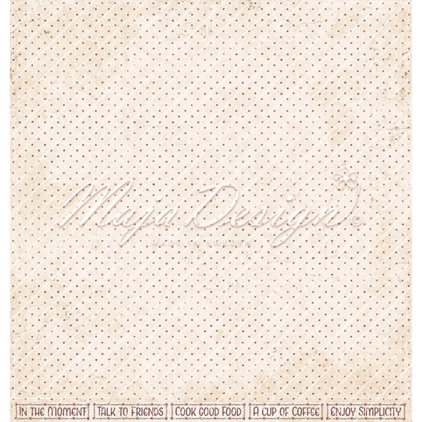 Maja Design - Hygge - Peaceful moments