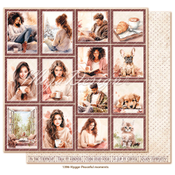 Maja Design - Hygge - Peaceful moments