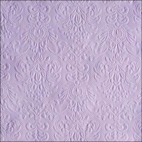 Ambiente - Middagsservietter - Elegance Lavender