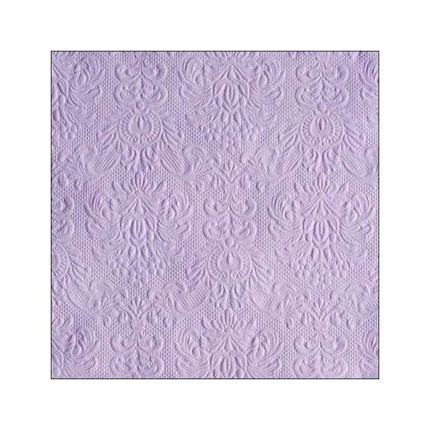 Ambiente - Middagsservietter - Elegance Lavender