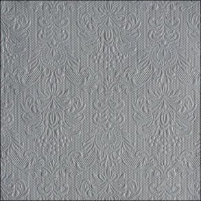 Ambiente - Middagsservietter - Elegance Grey