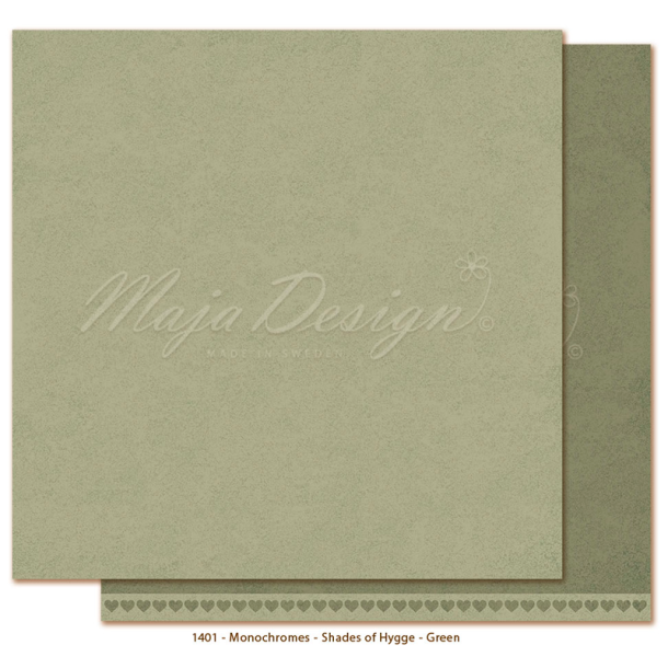 Maja Design - Blok 12'' - Hygge