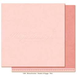 Maja Design - Blok 12'' - Hygge