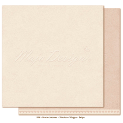 Maja Design - Blok 12'' - Hygge