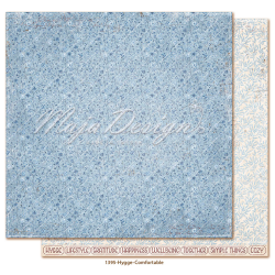 Maja Design - Blok 6'' - Hygge