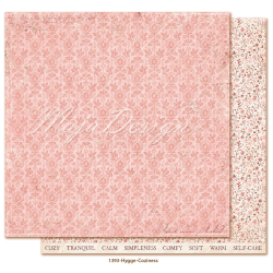 Maja Design - Blok 12'' - Hygge