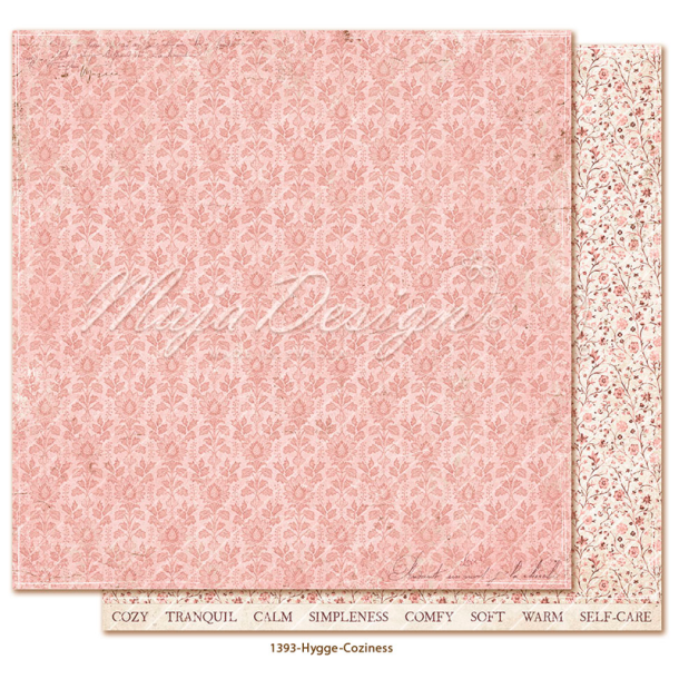 Maja Design - Blok 12'' - Hygge