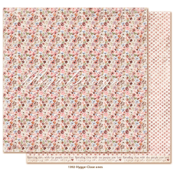 Maja Design - Blok 12'' - Hygge