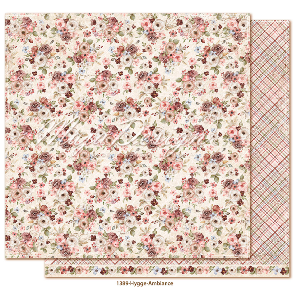 Maja Design - Blok 12'' - Hygge