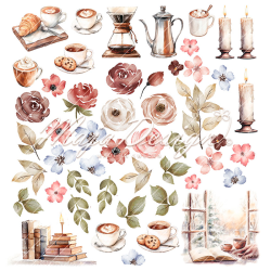 Maja Design - Blok 12'' - Hygge