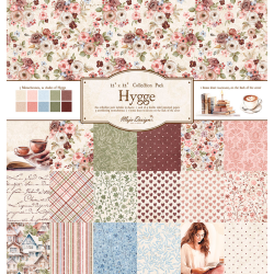 Maja Design - Blok 12'' - Hygge