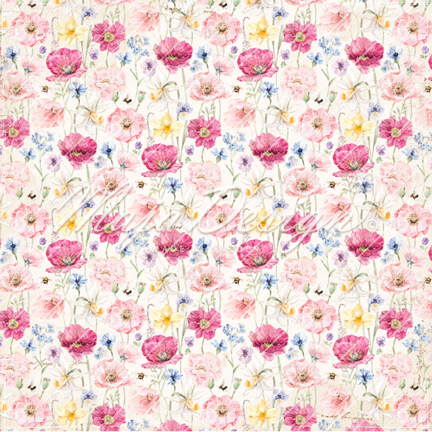 Maja Design - Spring Garden - In bloom