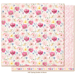 Maja Design - Spring Garden - In bloom
