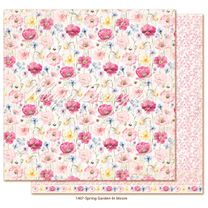 Maja Design - Spring Garden - In bloom