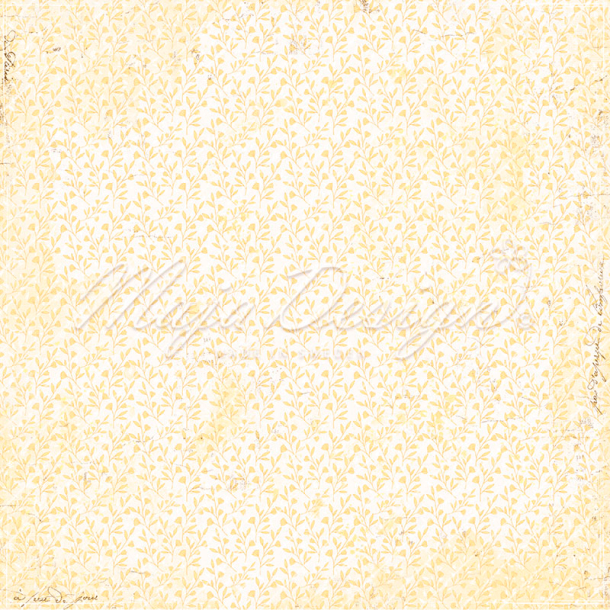 Maja Design - Spring Garden - Sunshine