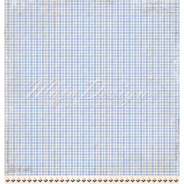 Maja Design - Spring Garden - Buzz