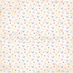 Maja Design - Spring Garden - Buzz