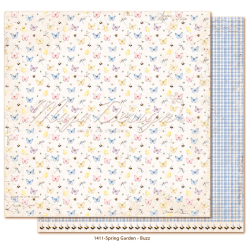 Maja Design - Spring Garden - Buzz