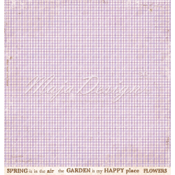 Maja Design - Spring Garden - Flowery