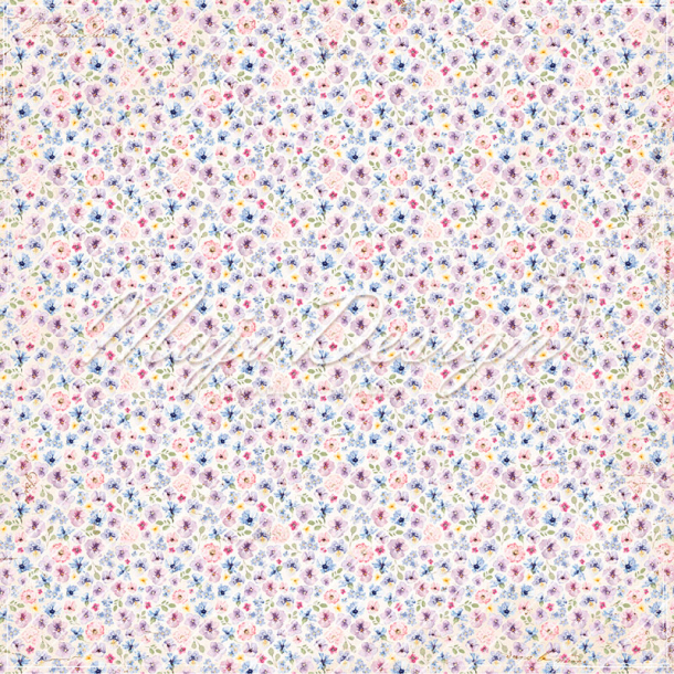 Maja Design - Spring Garden - Flowery