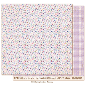 Maja Design - Spring Garden - Flowery