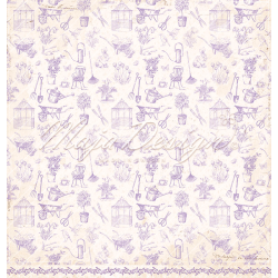 Maja Design - Spring Garden - Fragrance