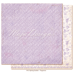 Maja Design - Spring Garden - Fragrance