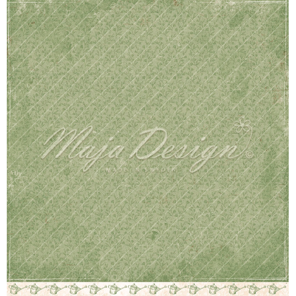 Maja Design - Spring Garden - Haven